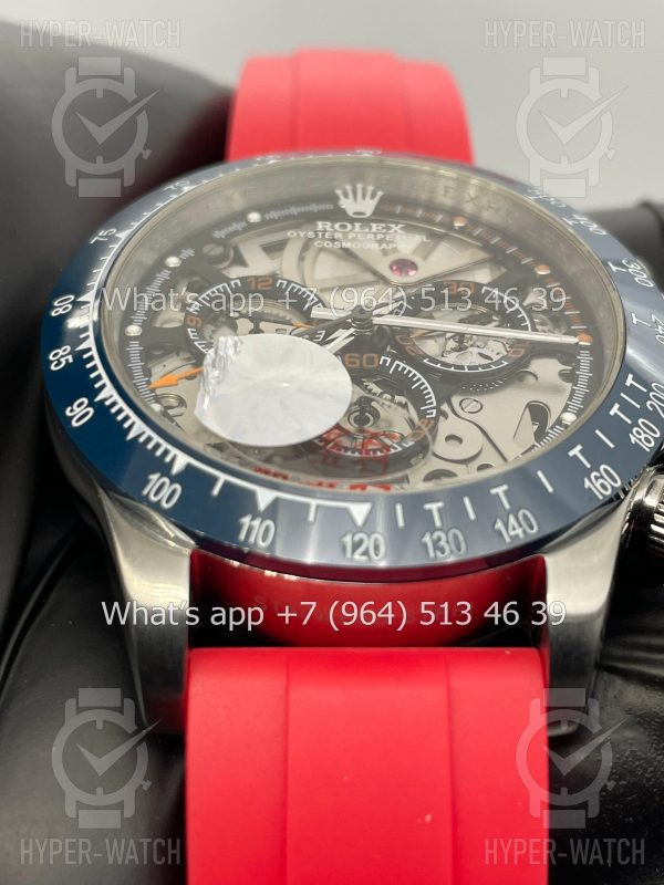 Товар Rolex Cosmograph Daytona 40mm Art 5565 Фото 5 - Rolex Cosmograph Daytona 40mm Art 5565