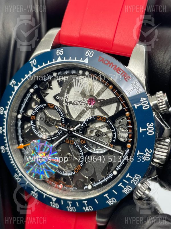 Товар Rolex Cosmograph Daytona 40mm Art 5565 Фото 7 - Rolex Cosmograph Daytona 40mm Art 5565