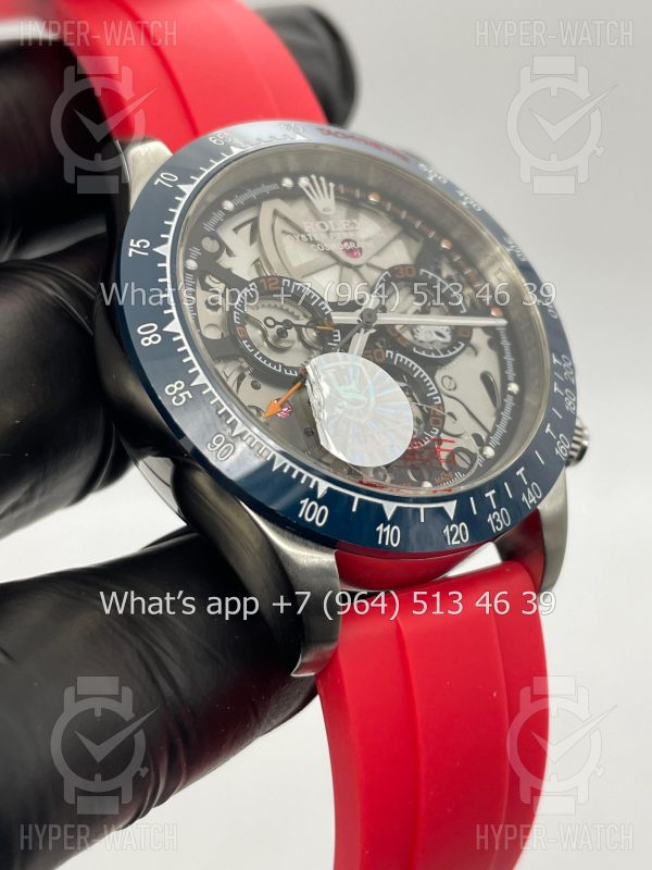 Товар Rolex Cosmograph Daytona 40mm Art 5565 Фото 10 - Rolex Cosmograph Daytona 40mm Art 5565