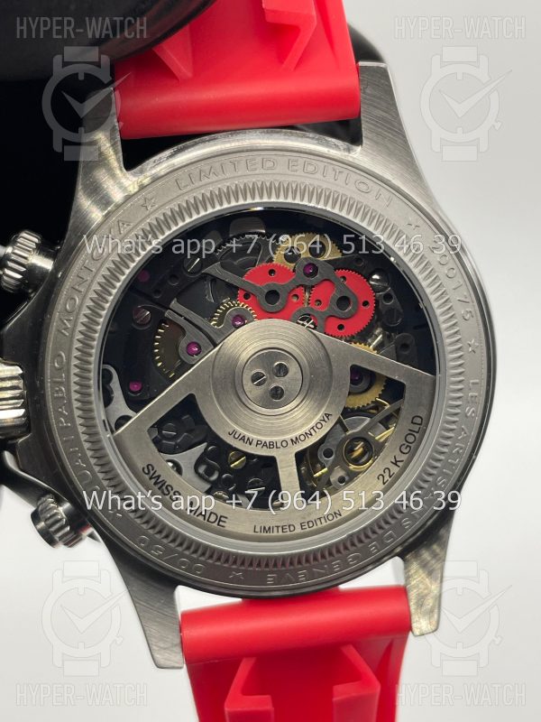 Товар Rolex Cosmograph Daytona 40mm Art 5565 Фото 18 - Rolex Cosmograph Daytona 40mm Art 5565
