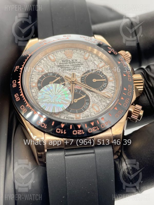 Товар Rolex Cosmograph Daytona 40mm Art 5563 Фото 5 - Rolex Cosmograph Daytona 40mm Art 5563