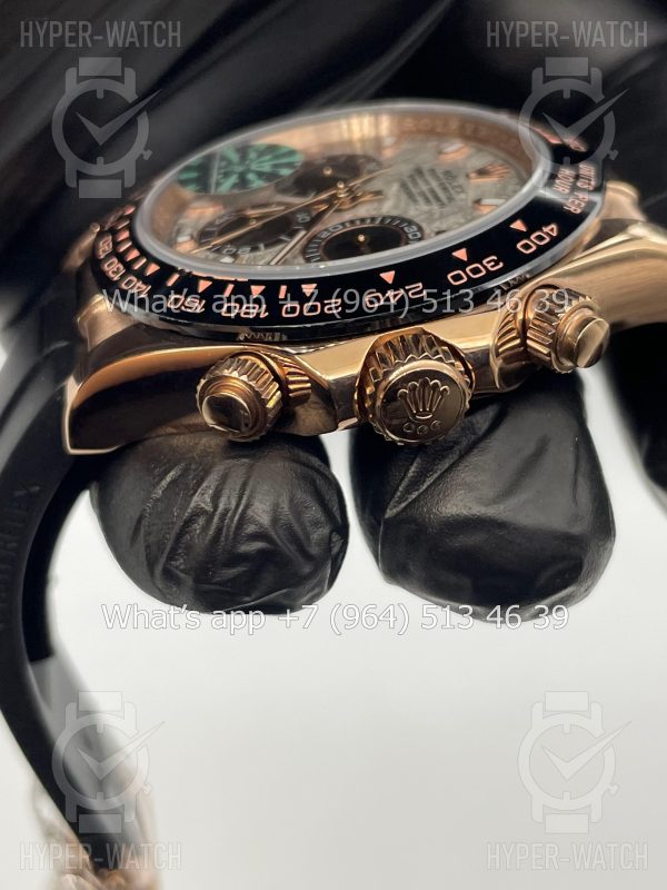 Товар Rolex Cosmograph Daytona 40mm Art 5563 Фото 9 - Rolex Cosmograph Daytona 40mm Art 5563