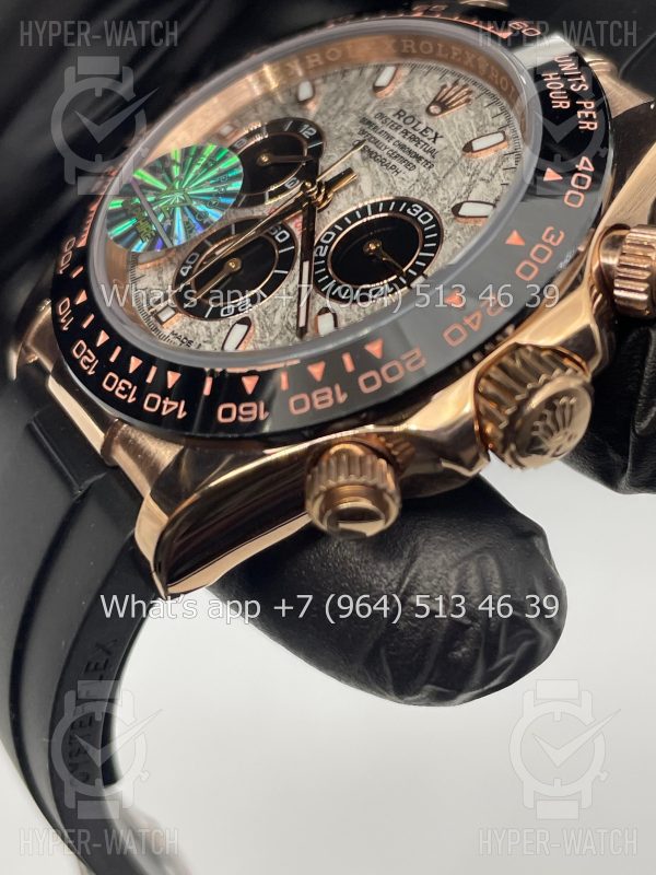 Товар Rolex Cosmograph Daytona 40mm Art 5563 Фото 10 - Rolex Cosmograph Daytona 40mm Art 5563