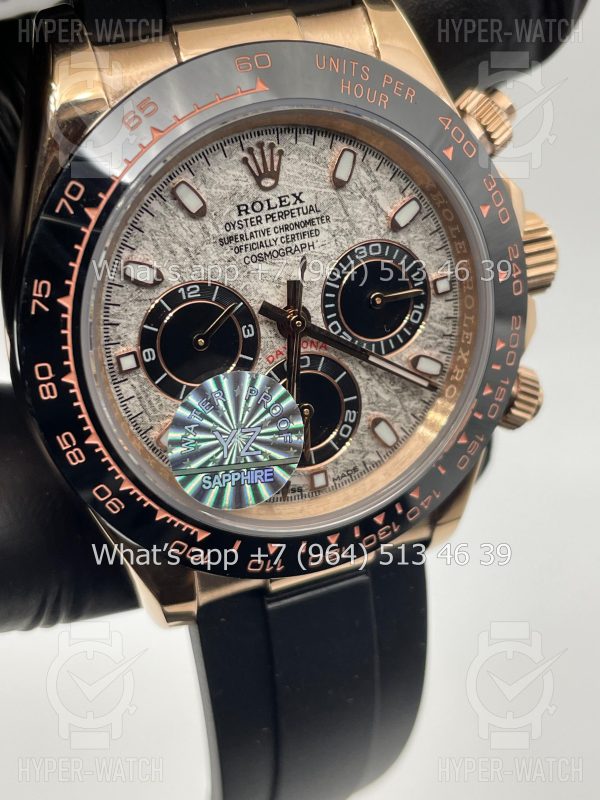Товар Rolex Cosmograph Daytona 40mm Art 5563 Фото 11 - Rolex Cosmograph Daytona 40mm Art 5563