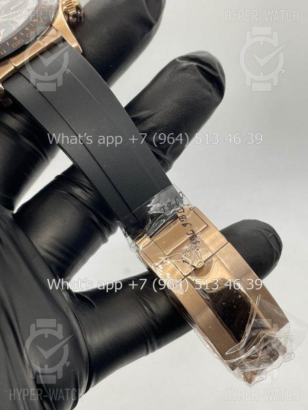 Товар Rolex Cosmograph Daytona 40mm Art 5563 Фото 12 - Rolex Cosmograph Daytona 40mm Art 5563