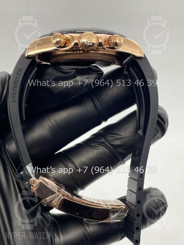Товар Rolex Cosmograph Daytona 40mm Art 5563 Фото 14 - Rolex Cosmograph Daytona 40mm Art 5563