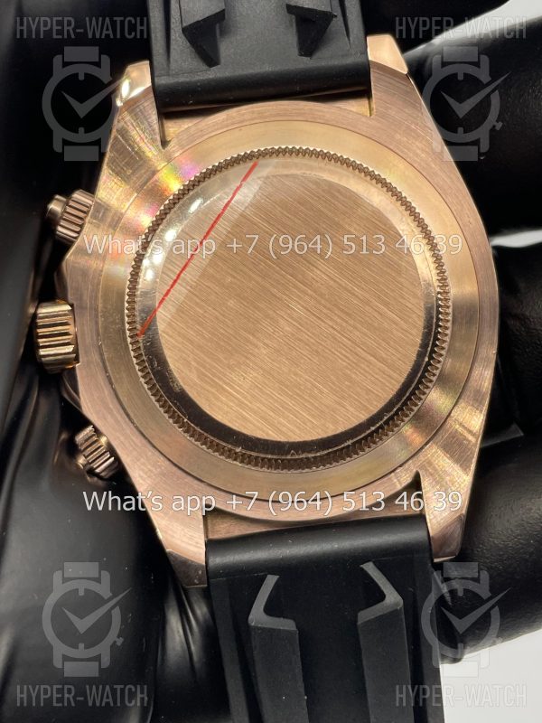Товар Rolex Cosmograph Daytona 40mm Art 5563 Фото 16 - Rolex Cosmograph Daytona 40mm Art 5563