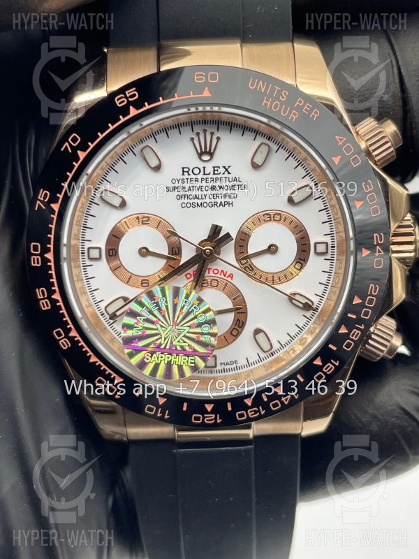 Фото 2 - Rolex Cosmograph Daytona 40mm Art 5567