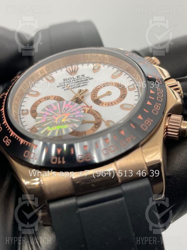 Фото 6 - Rolex Cosmograph Daytona 40mm Art 5567