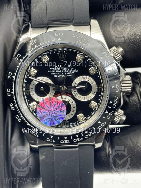 Фото 2 - Rolex Cosmograph Daytona 40mm Art 5568