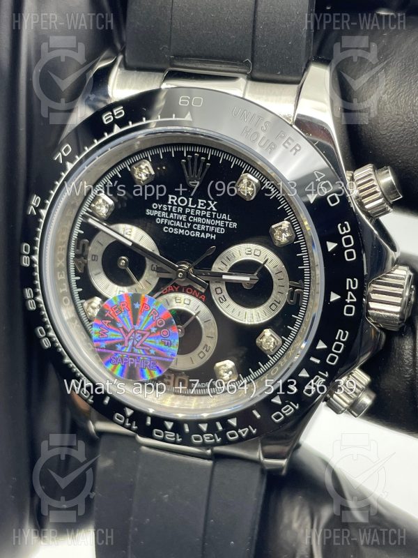 Фото 4 - Rolex Cosmograph Daytona 40mm Art 5568