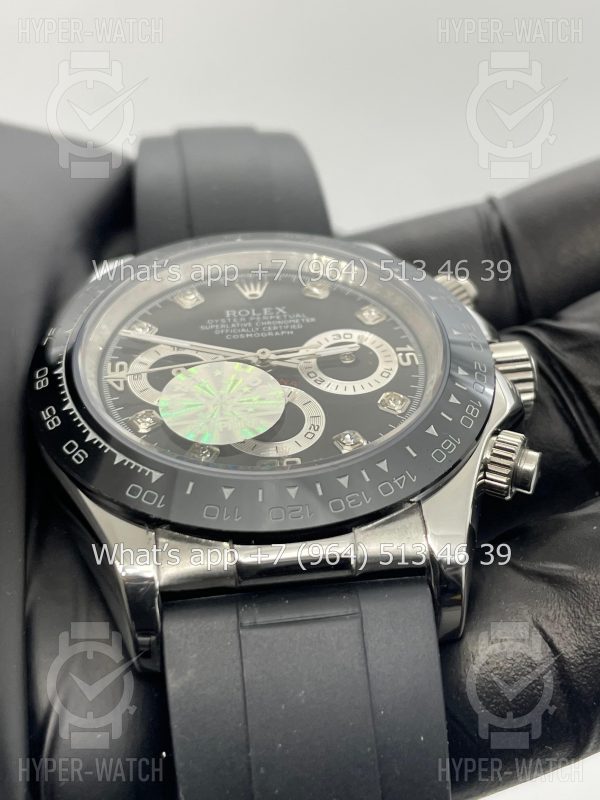 Фото 7 - Rolex Cosmograph Daytona 40mm Art 5568