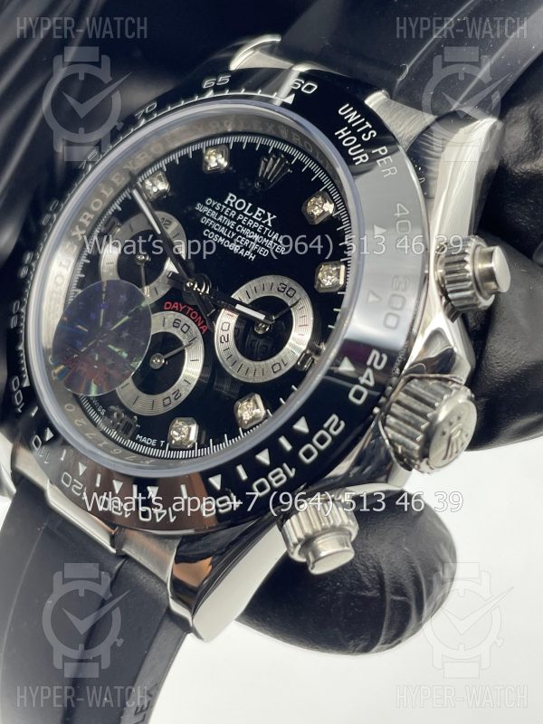 Фото 10 - Rolex Cosmograph Daytona 40mm Art 5568