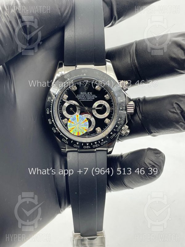 Фото 12 - Rolex Cosmograph Daytona 40mm Art 5568