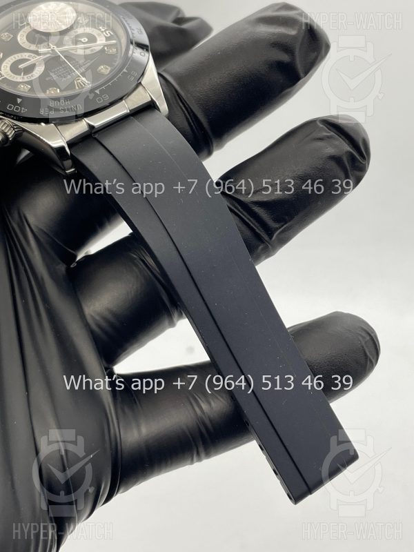 Фото 14 - Rolex Cosmograph Daytona 40mm Art 5568