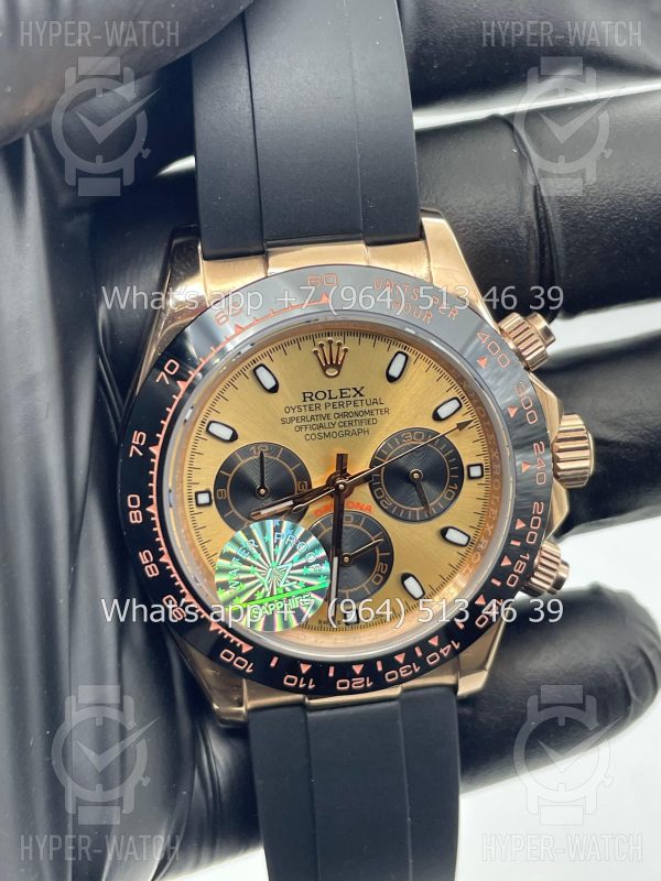 Товар Rolex Cosmograph Daytona 40mm Art 5569 Фото 5 - Rolex Cosmograph Daytona 40mm Art 5569