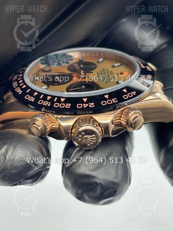Товар Rolex Cosmograph Daytona 40mm Art 5569 Фото 10 - Rolex Cosmograph Daytona 40mm Art 5569