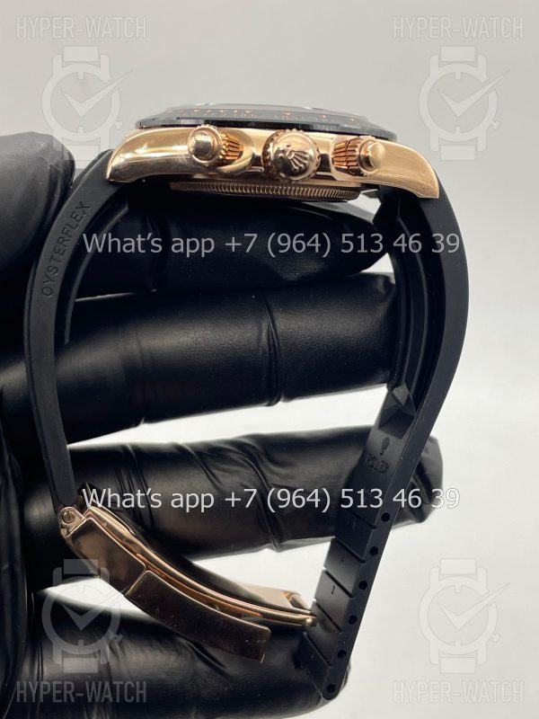 Товар Rolex Cosmograph Daytona 40mm Art 5569 Фото 13 - Rolex Cosmograph Daytona 40mm Art 5569