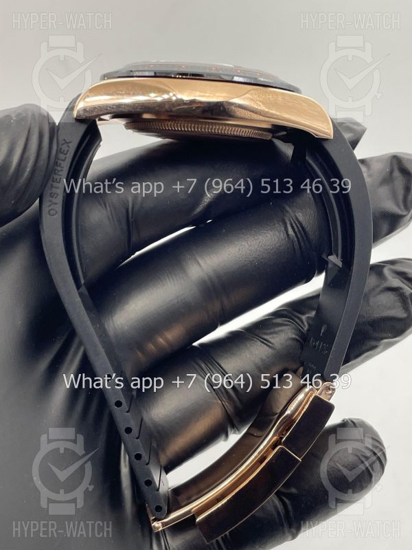 Товар Rolex Cosmograph Daytona 40mm Art 5569 Фото 14 - Rolex Cosmograph Daytona 40mm Art 5569