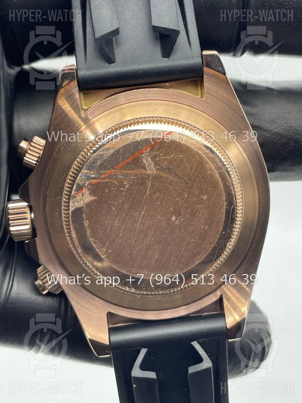 Товар Rolex Cosmograph Daytona 40mm Art 5569 Фото 15 - Rolex Cosmograph Daytona 40mm Art 5569