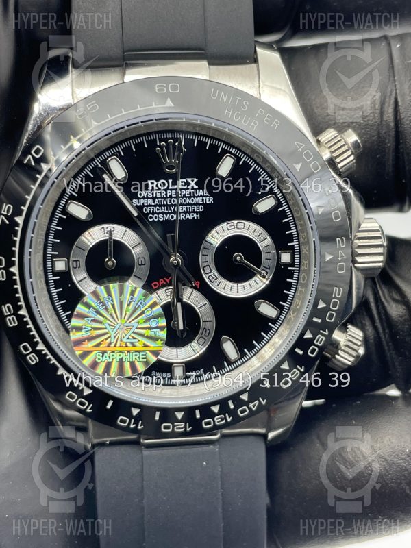 Фото 2 - Rolex Cosmograph Daytona 40mm Art 5570