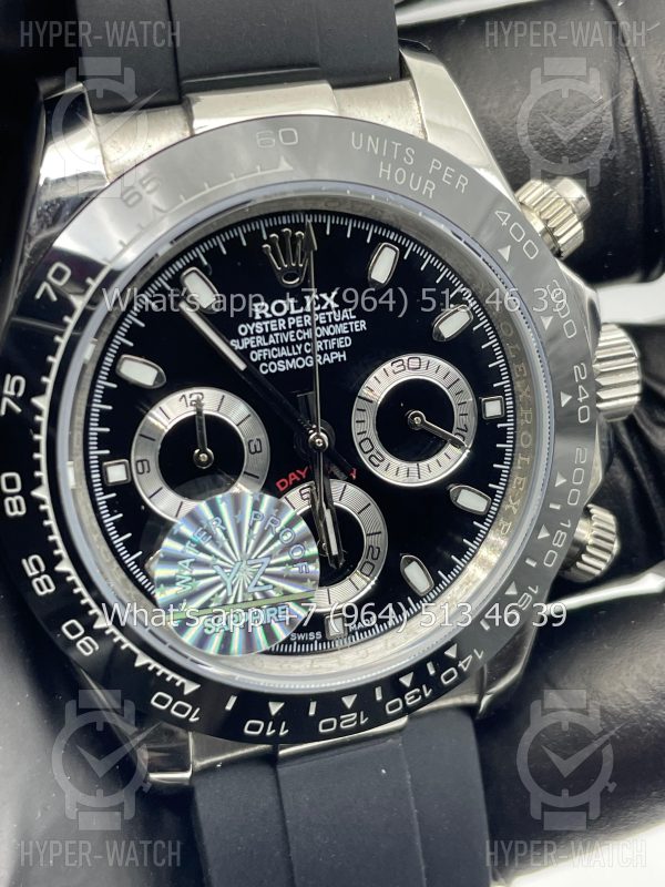 Фото 3 - Rolex Cosmograph Daytona 40mm Art 5570