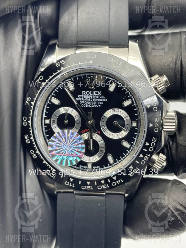 Фото 4 - Rolex Cosmograph Daytona 40mm Art 5570