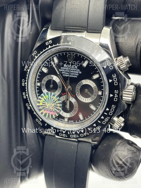 Фото 5 - Rolex Cosmograph Daytona 40mm Art 5570