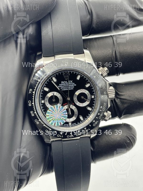 Фото 6 - Rolex Cosmograph Daytona 40mm Art 5570