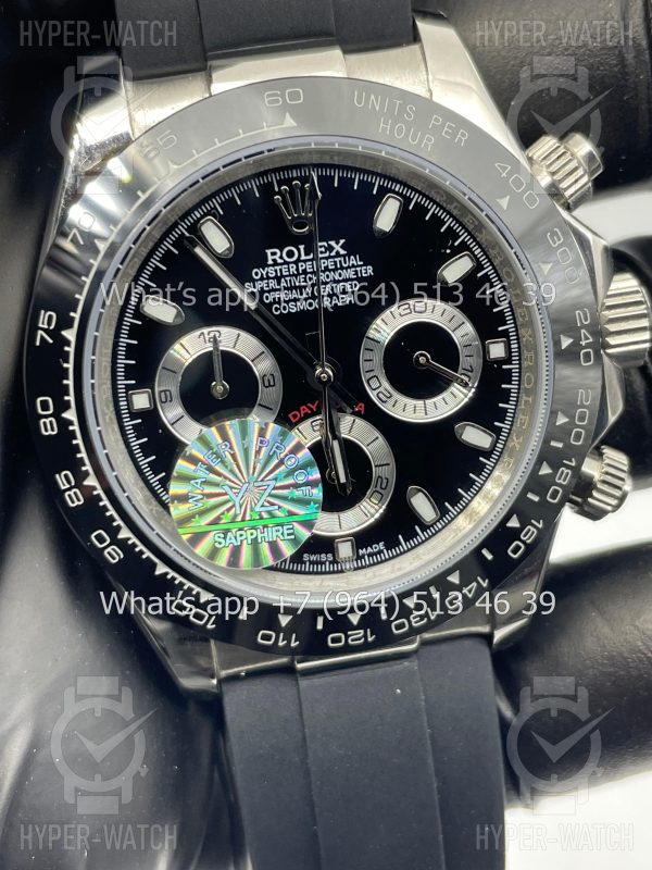 Фото 7 - Rolex Cosmograph Daytona 40mm Art 5570