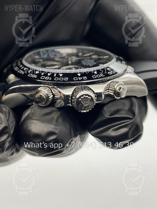 Фото 8 - Rolex Cosmograph Daytona 40mm Art 5570