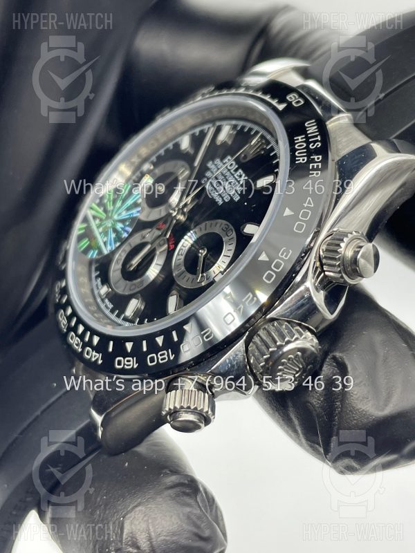 Фото 9 - Rolex Cosmograph Daytona 40mm Art 5570