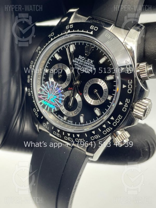 Фото 10 - Rolex Cosmograph Daytona 40mm Art 5570