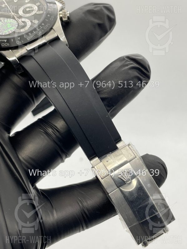 Фото 11 - Rolex Cosmograph Daytona 40mm Art 5570