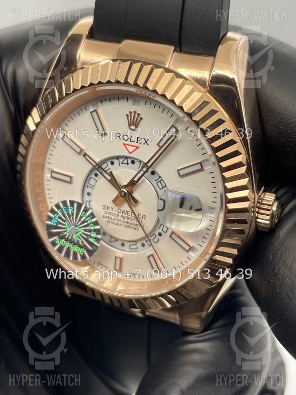 Товар Rolex Sky-Dweller 42mm Art 5572 Фото 5 - Rolex Sky-Dweller 42mm Art 5572