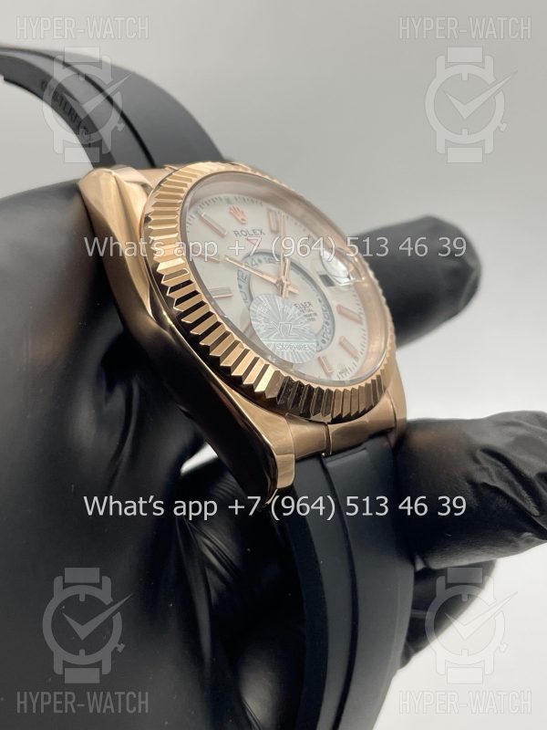 Товар Rolex Sky-Dweller 42mm Art 5572 Фото 8 - Rolex Sky-Dweller 42mm Art 5572