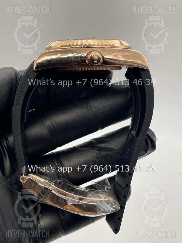 Товар Rolex Sky-Dweller 42mm Art 5572 Фото 17 - Rolex Sky-Dweller 42mm Art 5572