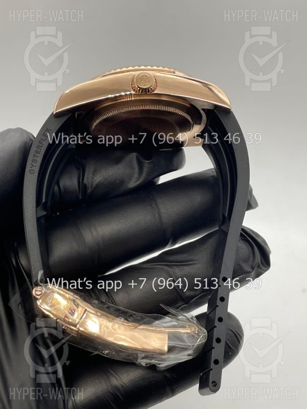Товар Rolex Sky-Dweller 42mm Art 5572 Фото 18 - Rolex Sky-Dweller 42mm Art 5572
