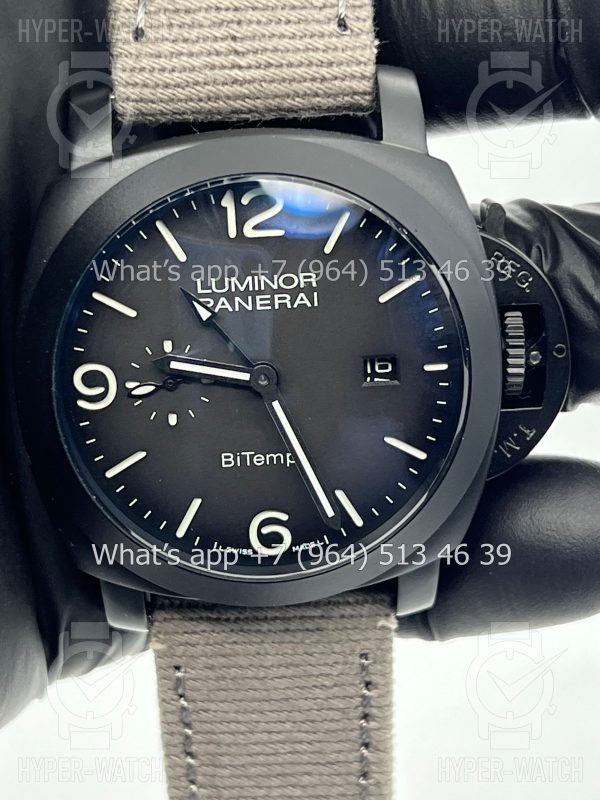 Товар Officine Panerai Luminor Art 5612 Фото 2 - Officine Panerai Luminor Art 5612