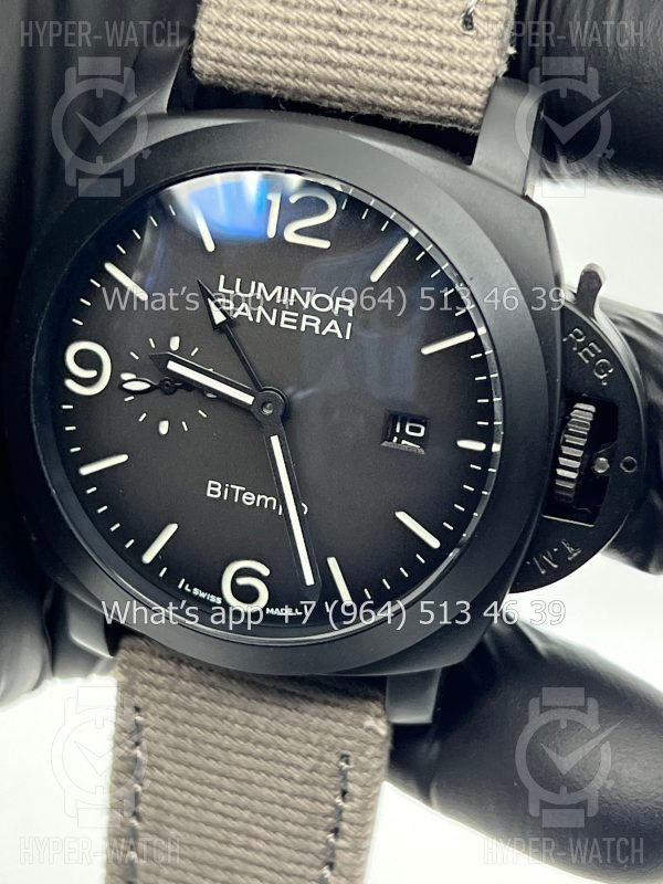 Товар Officine Panerai Luminor Art 5612 Фото 4 - Officine Panerai Luminor Art 5612