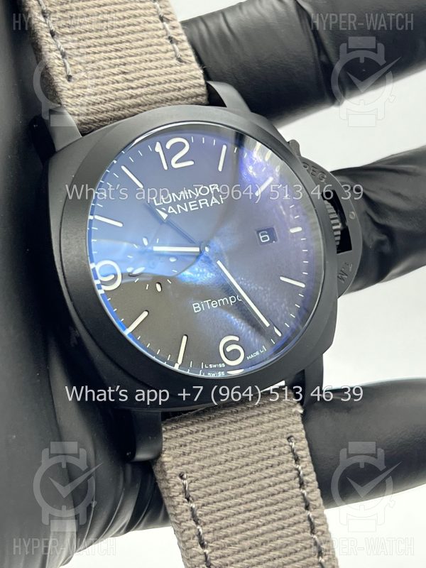 Товар Officine Panerai Luminor Art 5612 Фото 5 - Officine Panerai Luminor Art 5612