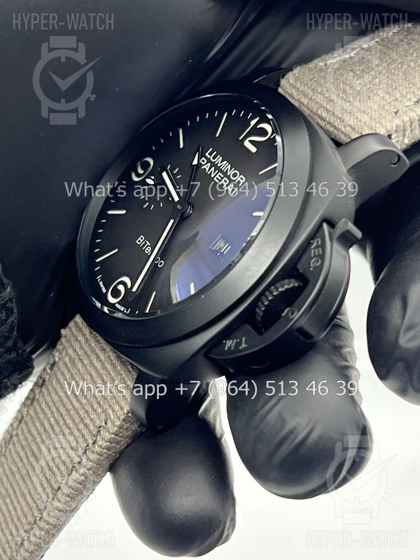 Товар Officine Panerai Luminor Art 5612 Фото 7 - Officine Panerai Luminor Art 5612