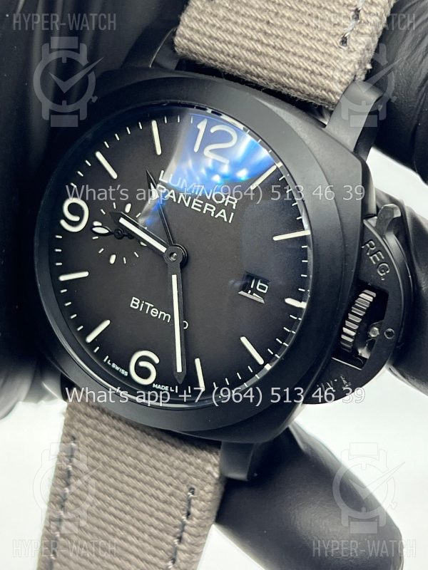 Товар Officine Panerai Luminor Art 5612 Фото 8 - Officine Panerai Luminor Art 5612