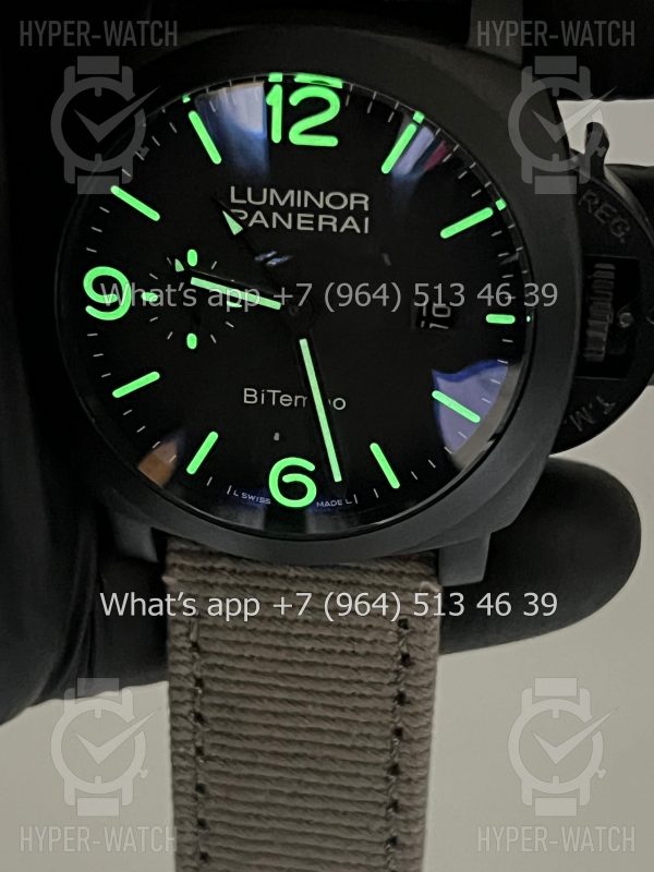 Товар Officine Panerai Luminor Art 5612 Фото 16 - Officine Panerai Luminor Art 5612