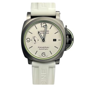 Фото 43 - Officine Panerai Luminor Marina Art 5613