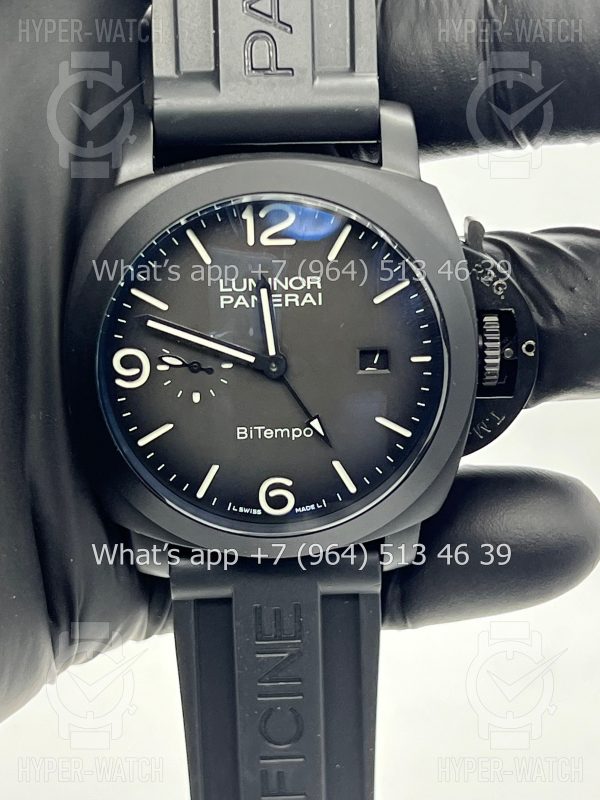 Товар Officine Panerai Luminor Art 5614 Фото 2 - Officine Panerai Luminor Art 5614