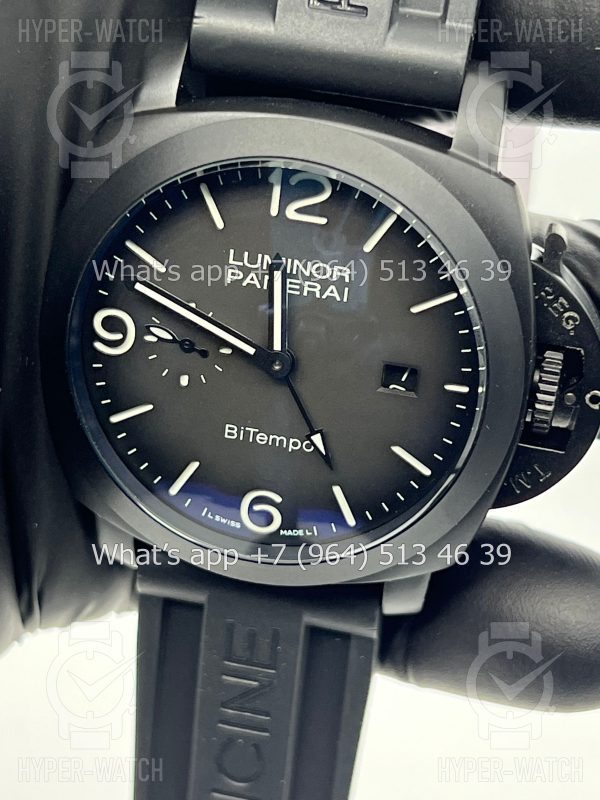 Товар Officine Panerai Luminor Art 5614 Фото 3 - Officine Panerai Luminor Art 5614