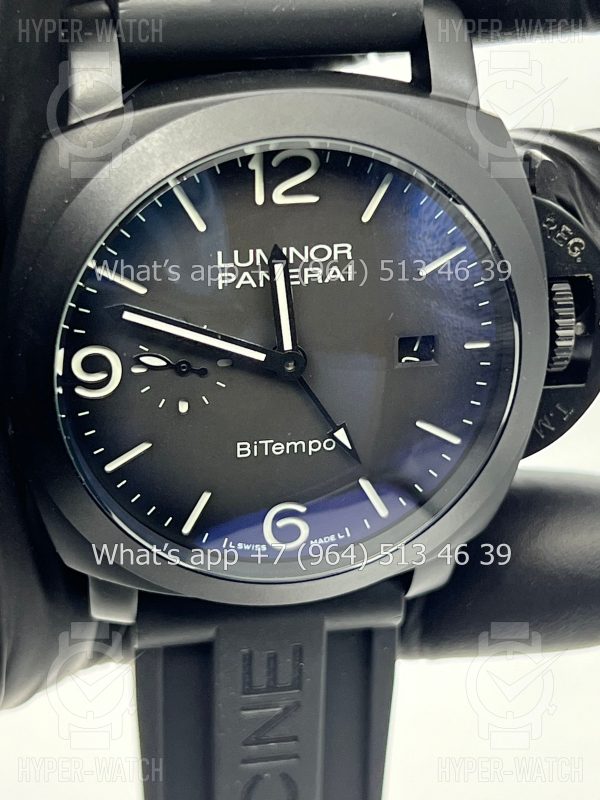 Товар Officine Panerai Luminor Art 5614 Фото 4 - Officine Panerai Luminor Art 5614