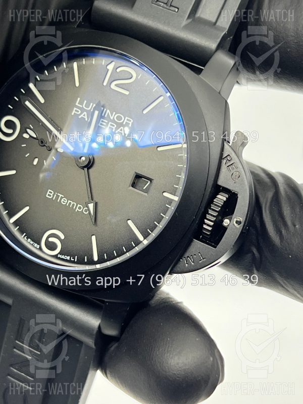Товар Officine Panerai Luminor Art 5614 Фото 5 - Officine Panerai Luminor Art 5614