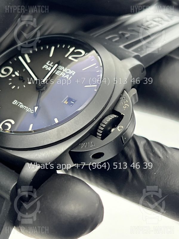 Товар Officine Panerai Luminor Art 5614 Фото 6 - Officine Panerai Luminor Art 5614